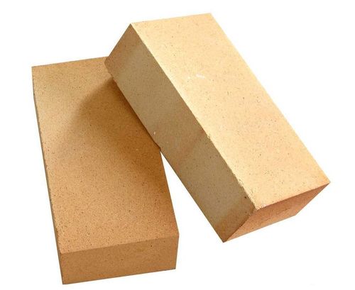Acid Proof Bricks