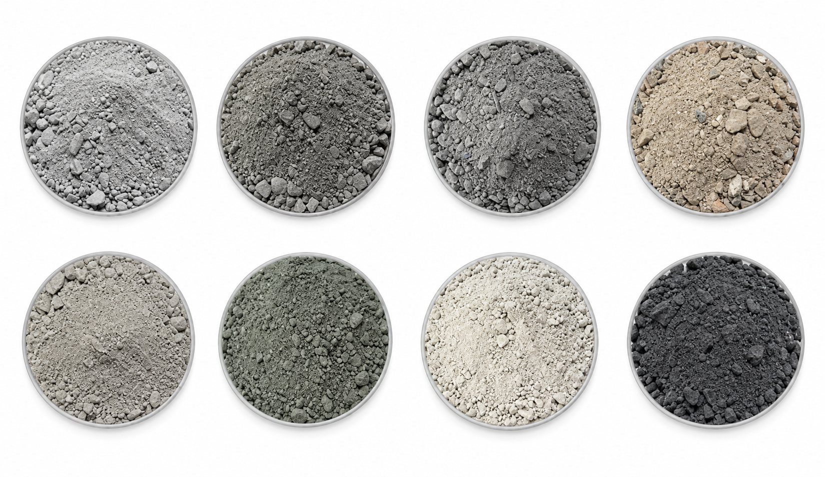 Castables
