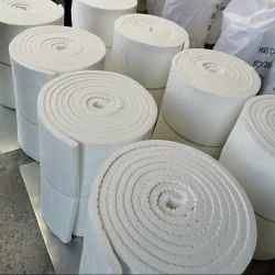 Ceramic Fiber Blankets