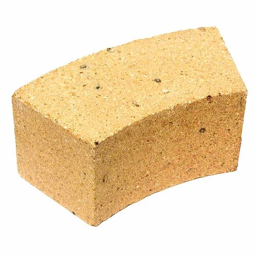 Cupola Refractory Bricks