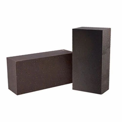 Chrome-Magnesite Bricks