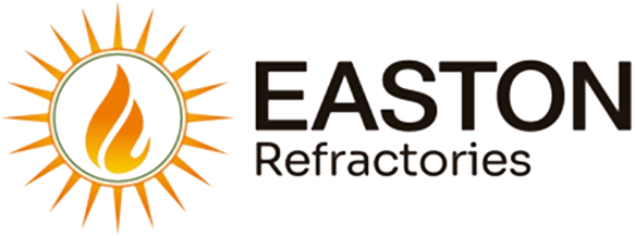 Easton Refractories logo