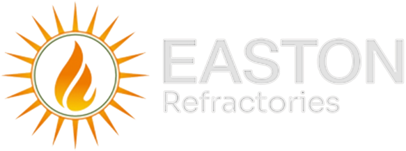 Easton Refractories logo
