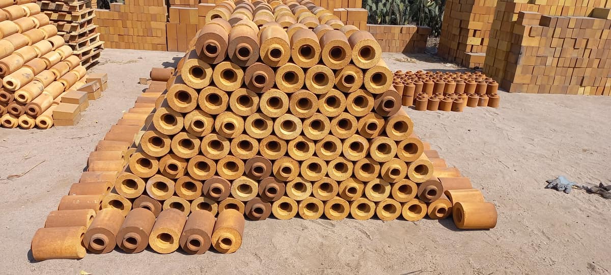 Plants production activity