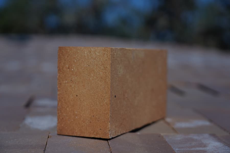 High Alumina Refractory Bricks